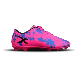 🇭🇰  X Blades Junior Instinct Flash - Pink / Blue