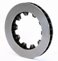 11.75" Ultralite Straight Vane Rotors 8 x 7.62" Bolt, 1.25" Width