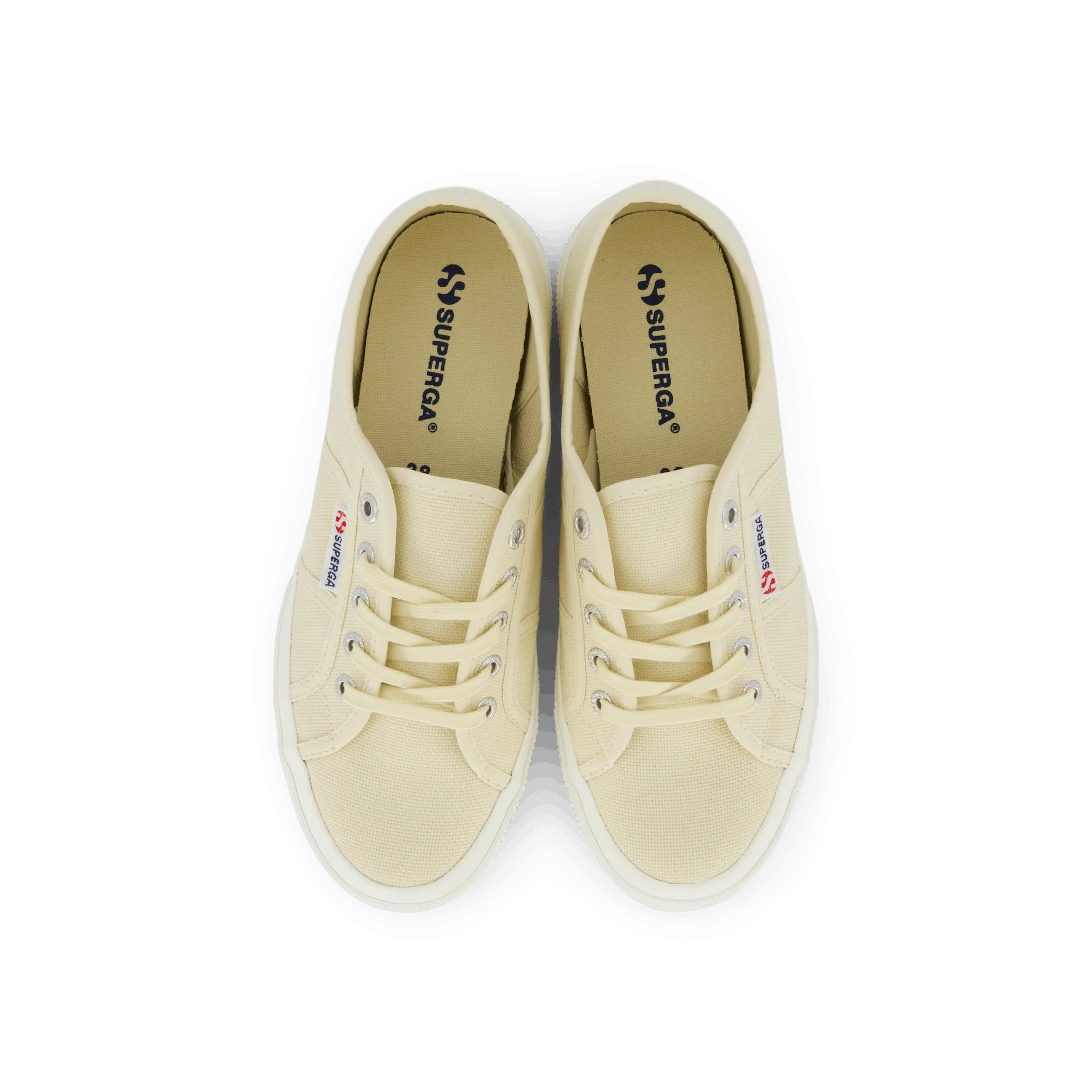 2750 Cotu Classic Beige Light Eggshell