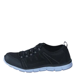 435-2311 Comfort Sock Black