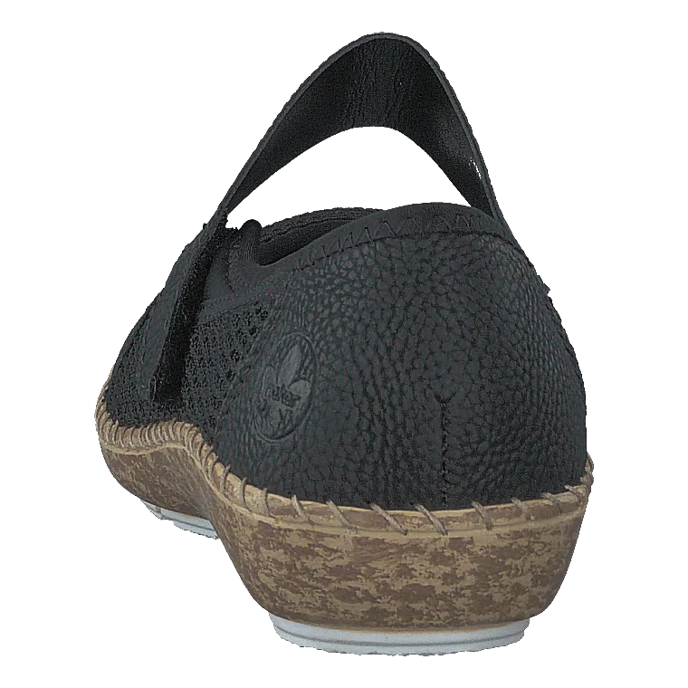 44862-00 Black