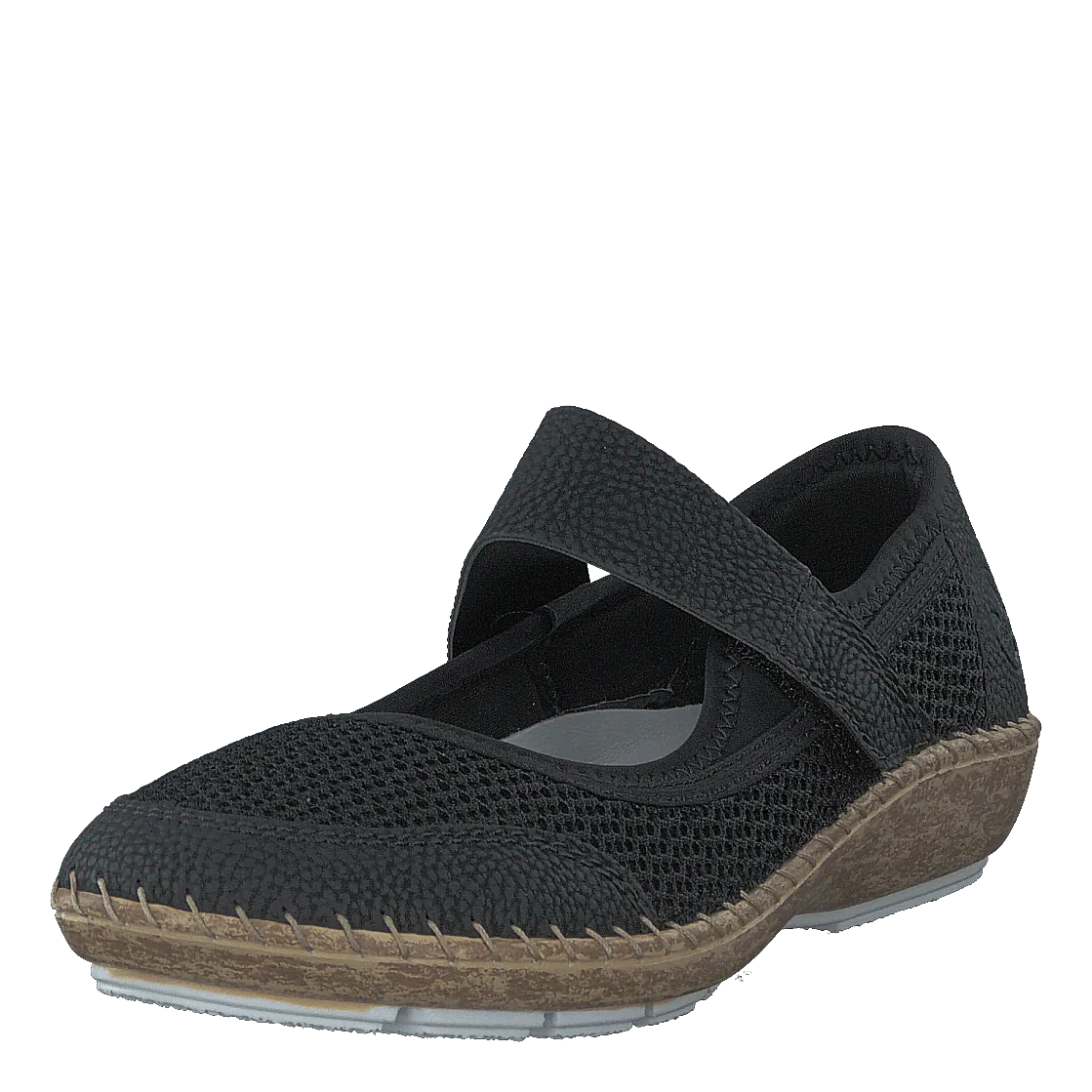 44862-00 Black