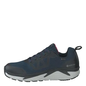 Actio Spring Gtx Navy Blue