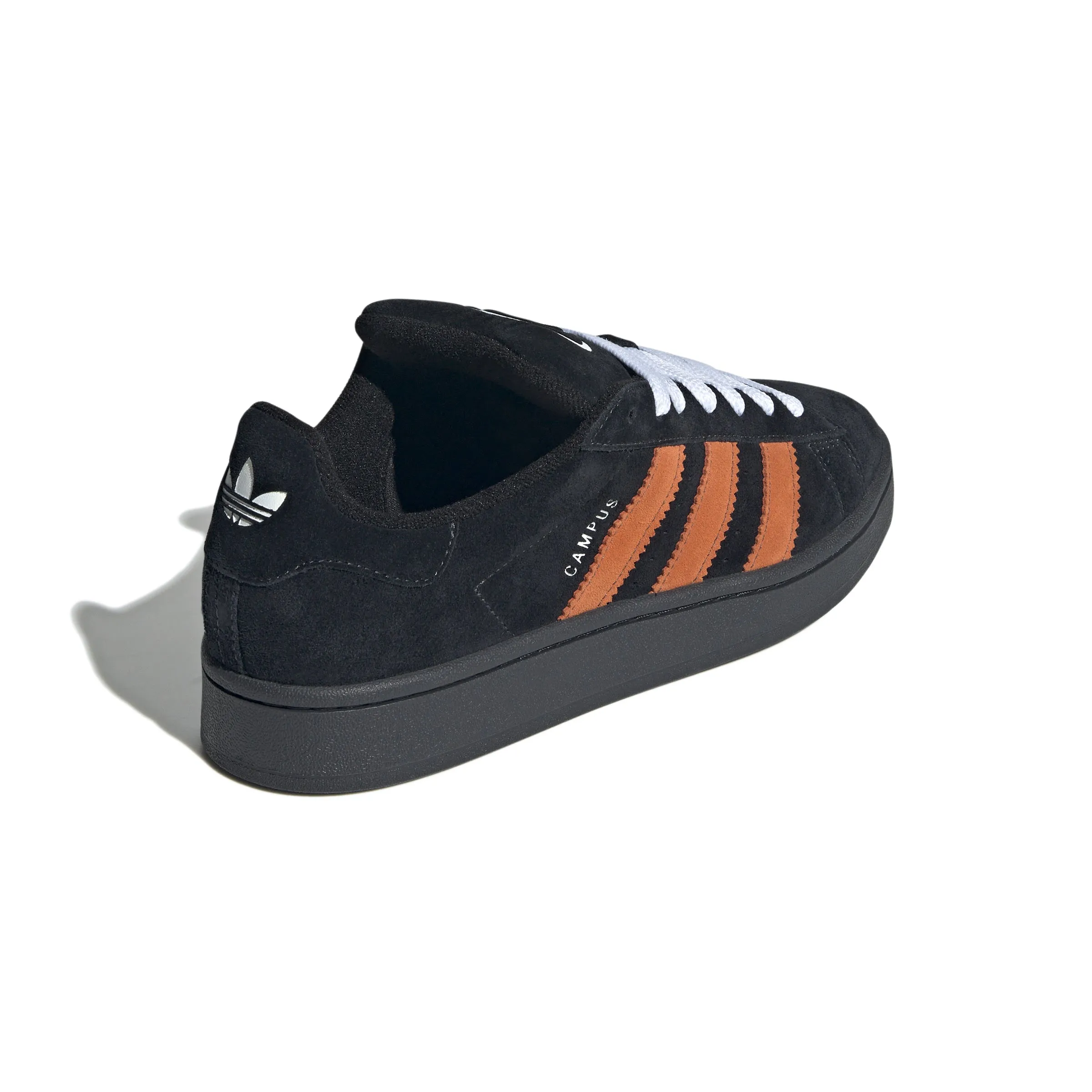 Adidas Campus 00's Carbon/Orange IH8071