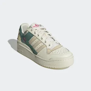 ADIDAS FORUM BOLD - WHITE