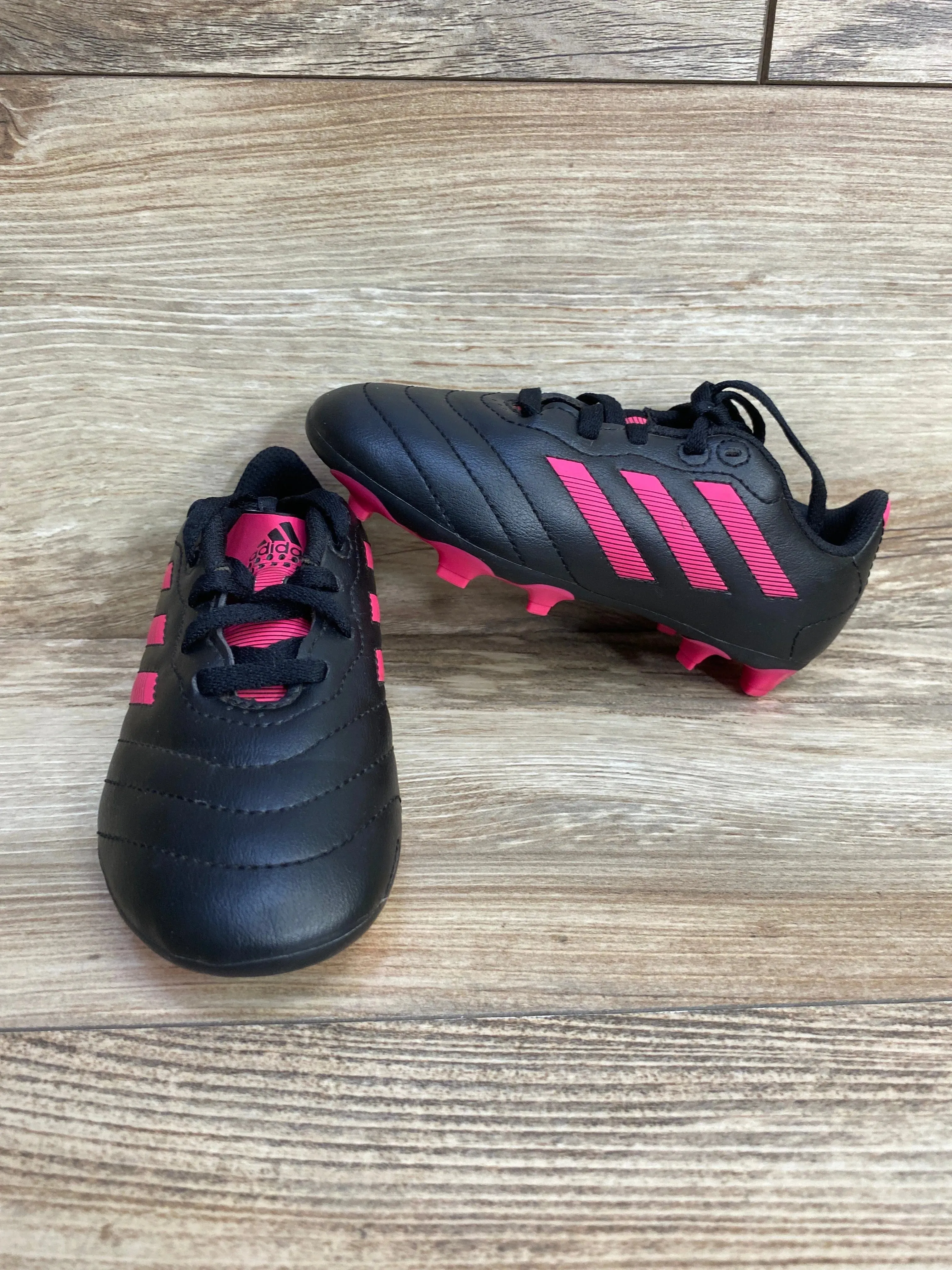 Adidas Goletto VIII Firm Ground Soccer Cleats sz 11c