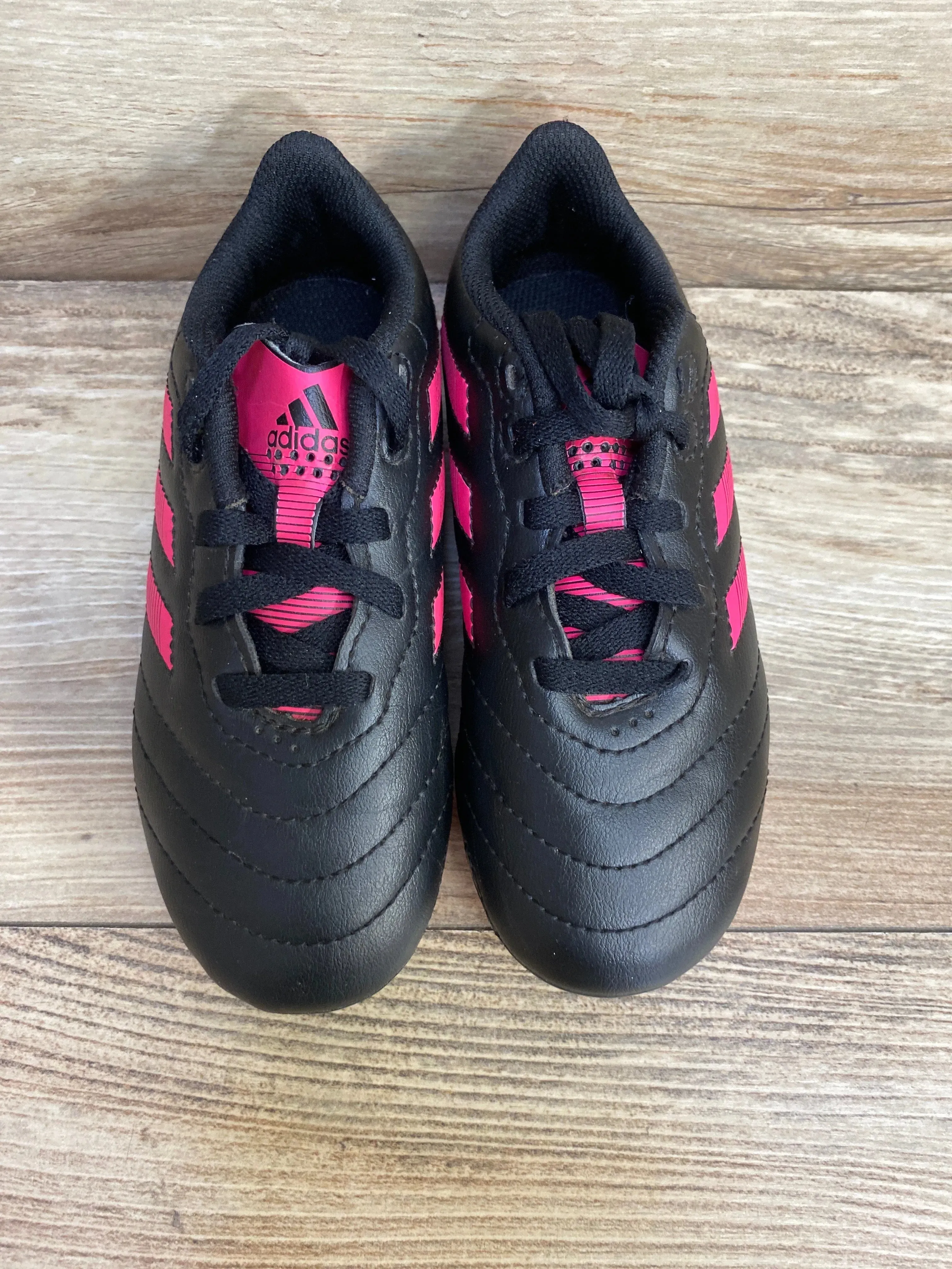 Adidas Goletto VIII Firm Ground Soccer Cleats sz 11c