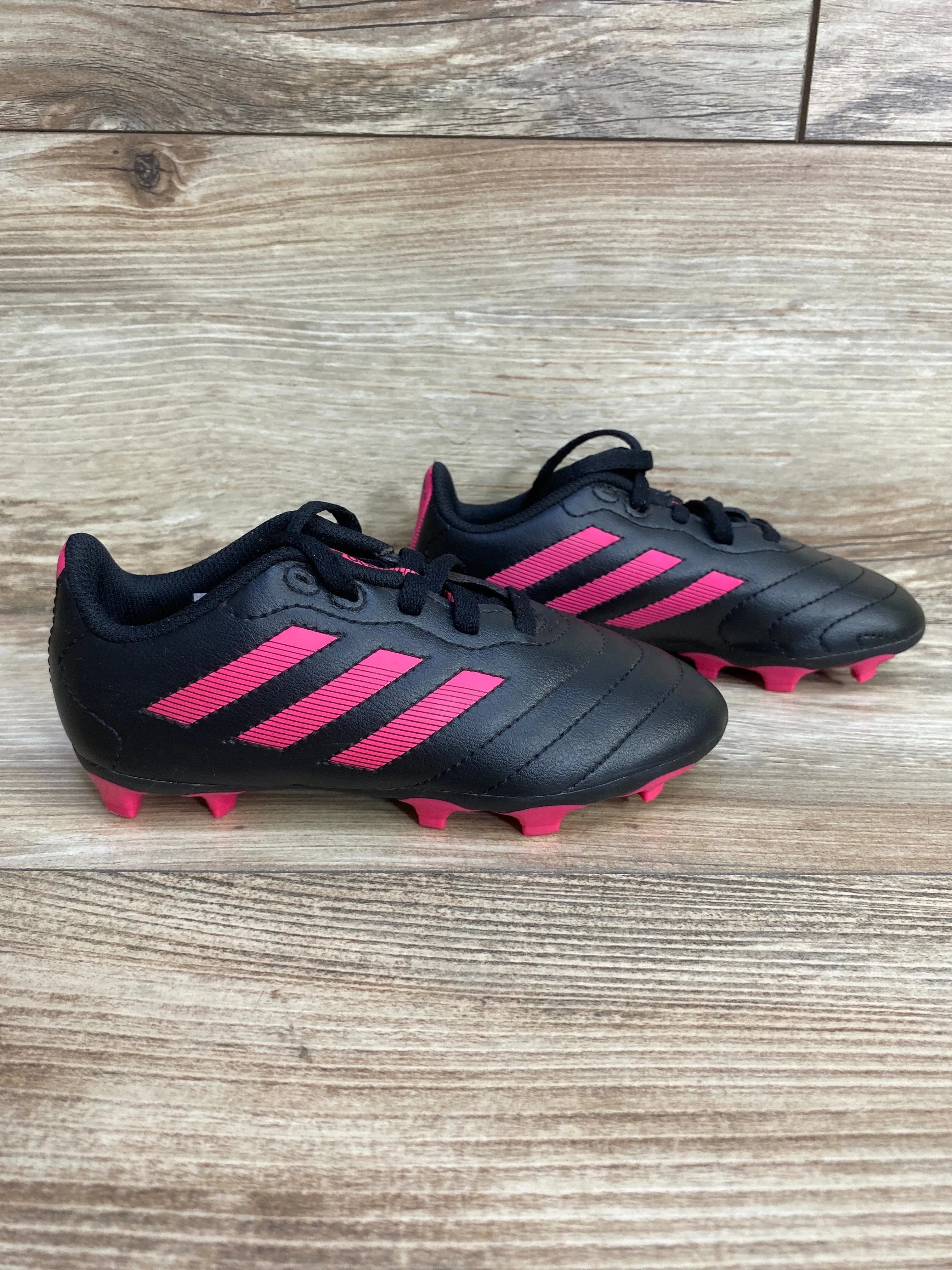Adidas Goletto VIII Firm Ground Soccer Cleats sz 11c