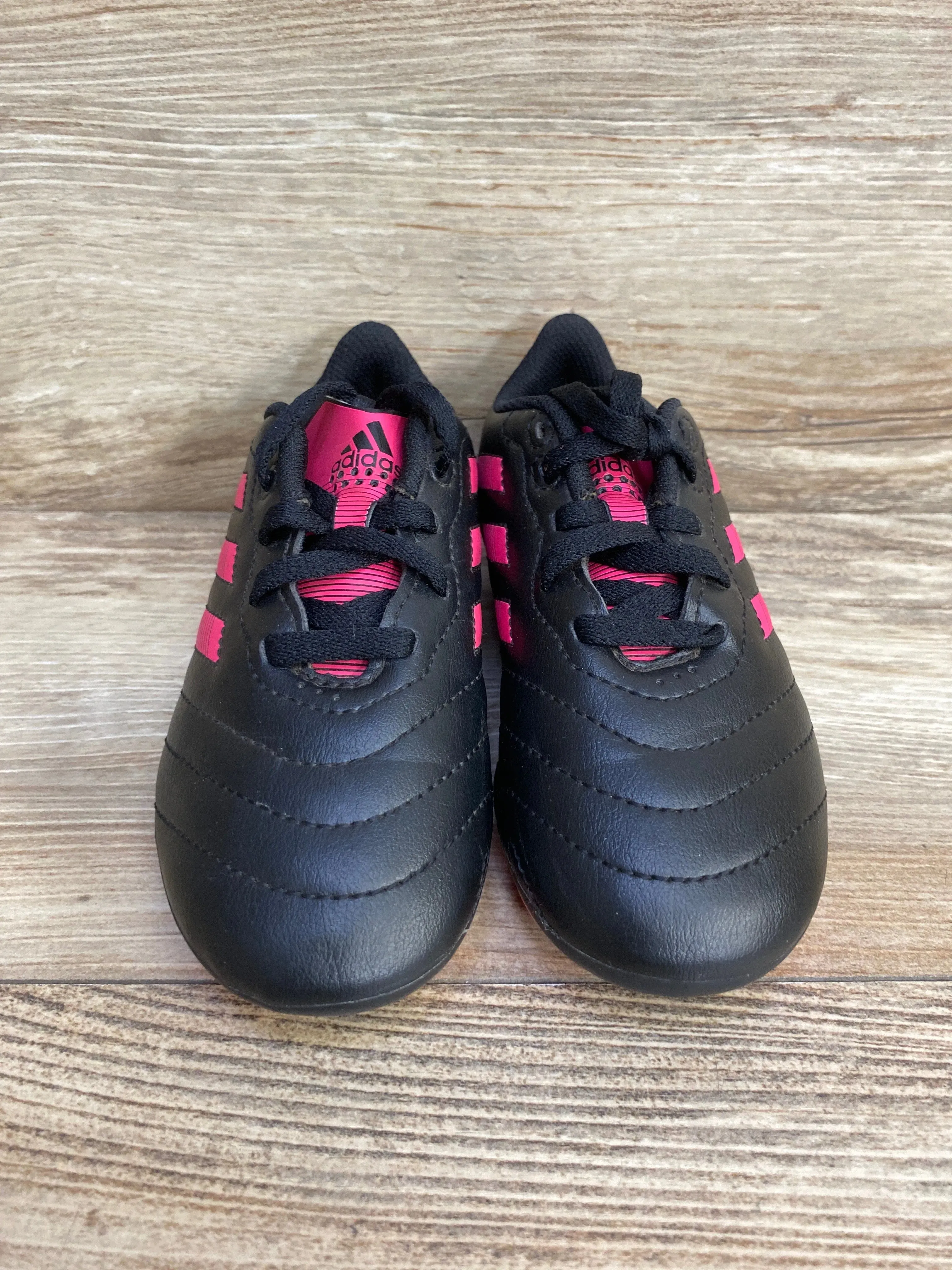 Adidas Goletto VIII Firm Ground Soccer Cleats sz 11c
