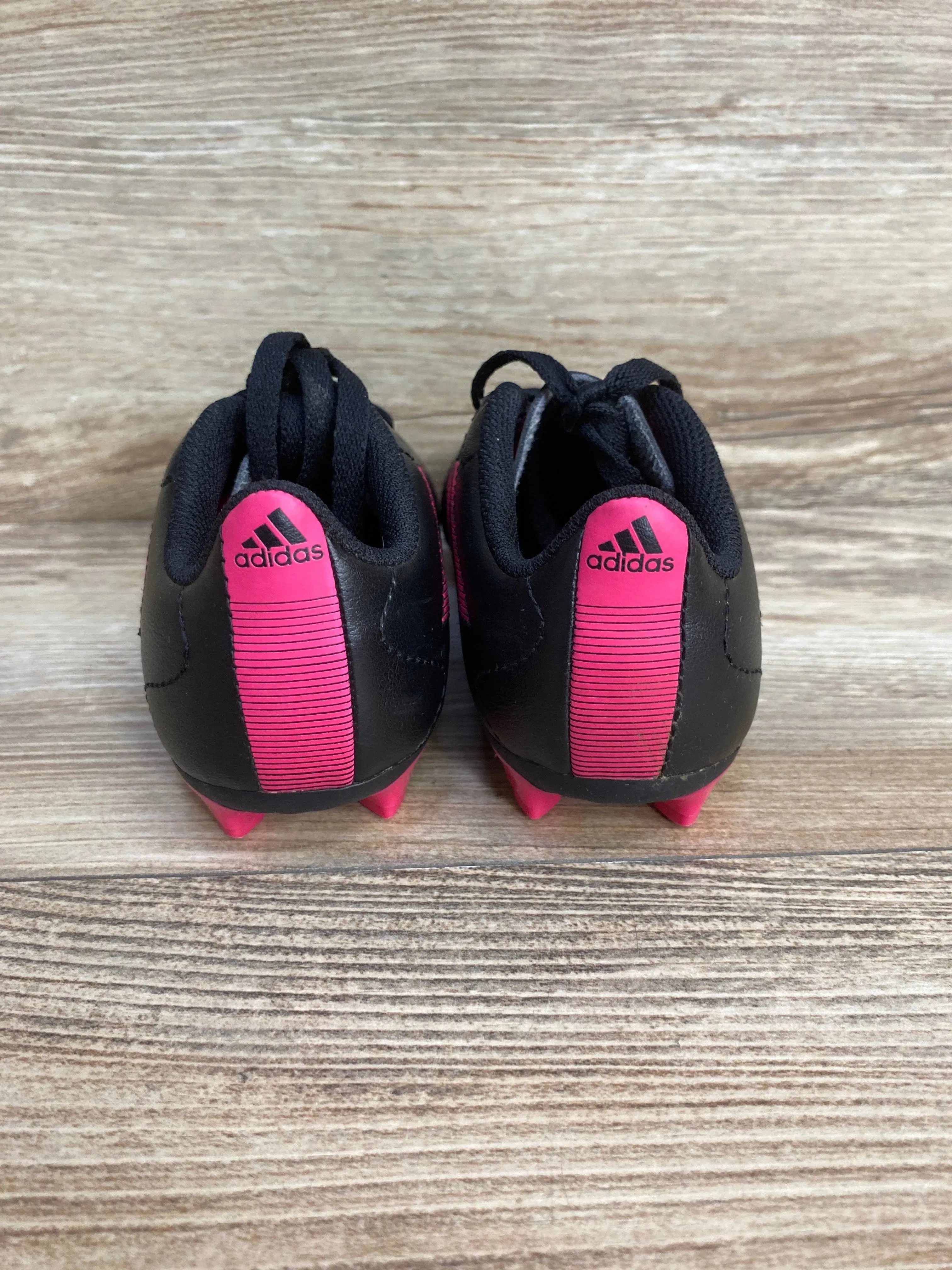 Adidas Goletto VIII Firm Ground Soccer Cleats sz 11c
