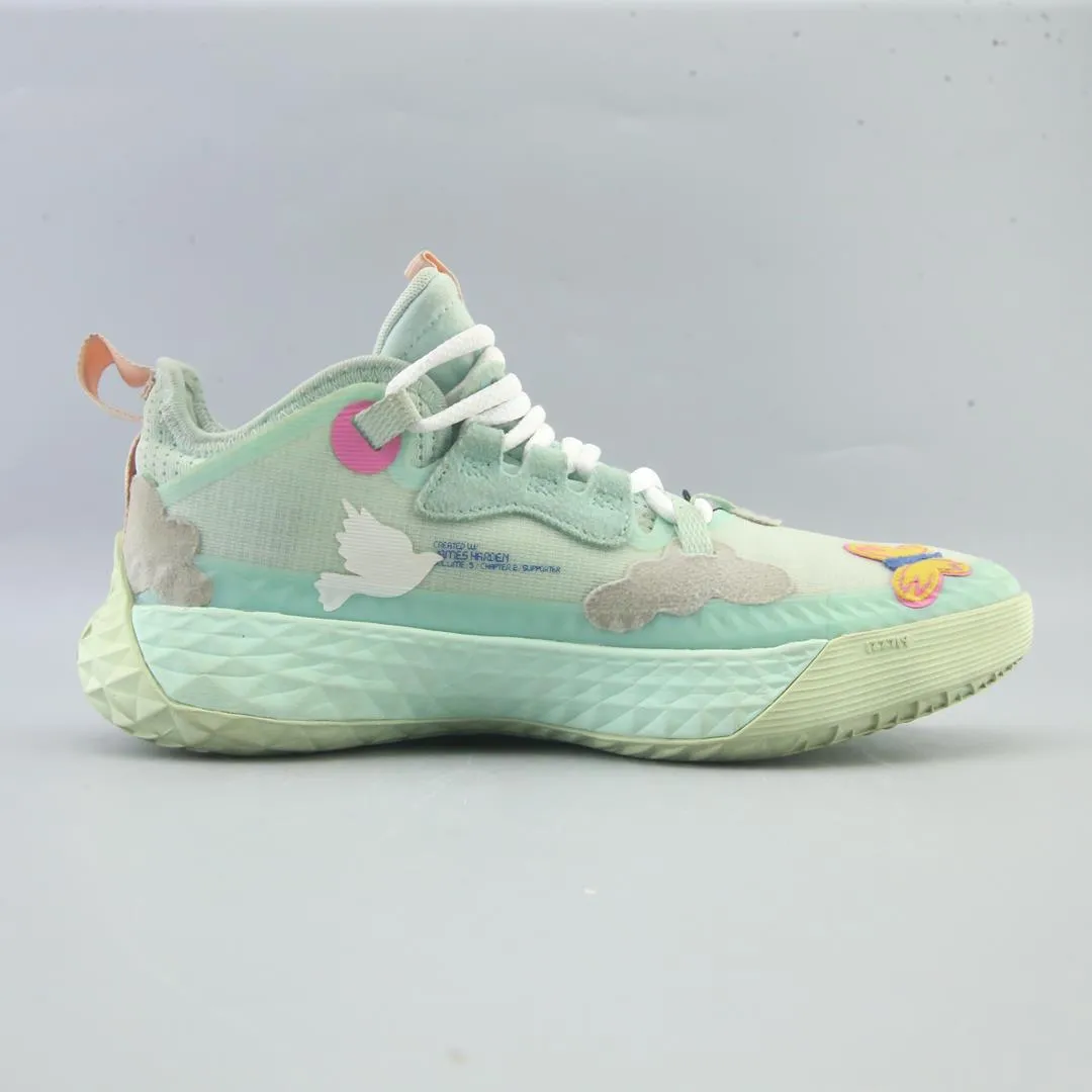 ADIDAS  HARDEN VOL. 5 FUTURENATURAL