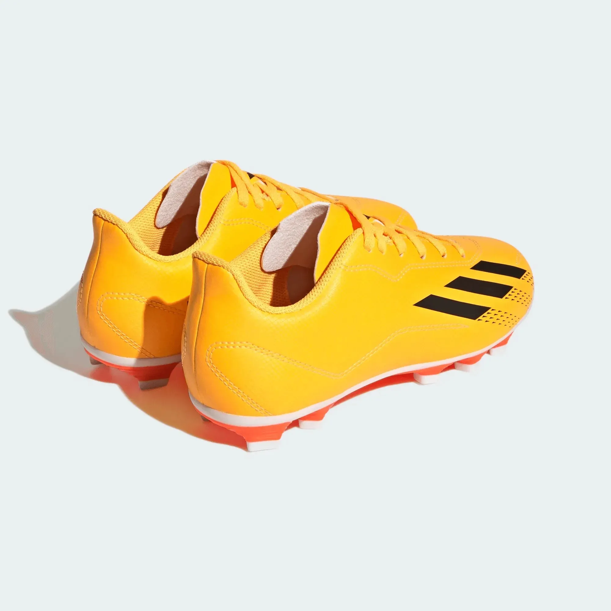 adidas Kids X Speedportal.4 FxG J - Heatspawn (SP23)