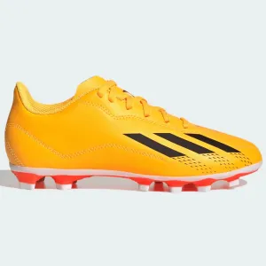 adidas Kids X Speedportal.4 FxG J - Heatspawn (SP23)