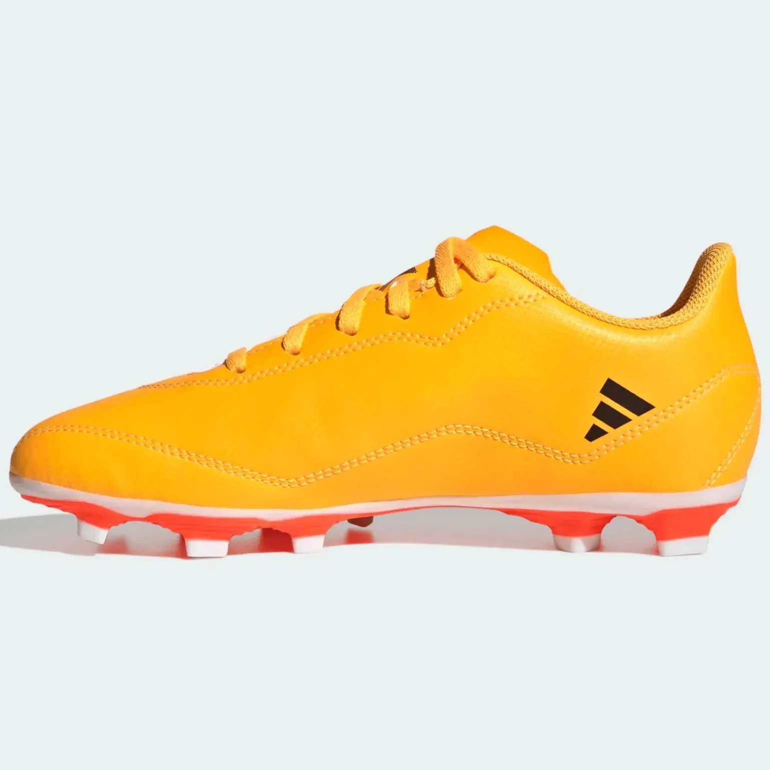 adidas Kids X Speedportal.4 FxG J - Heatspawn (SP23)