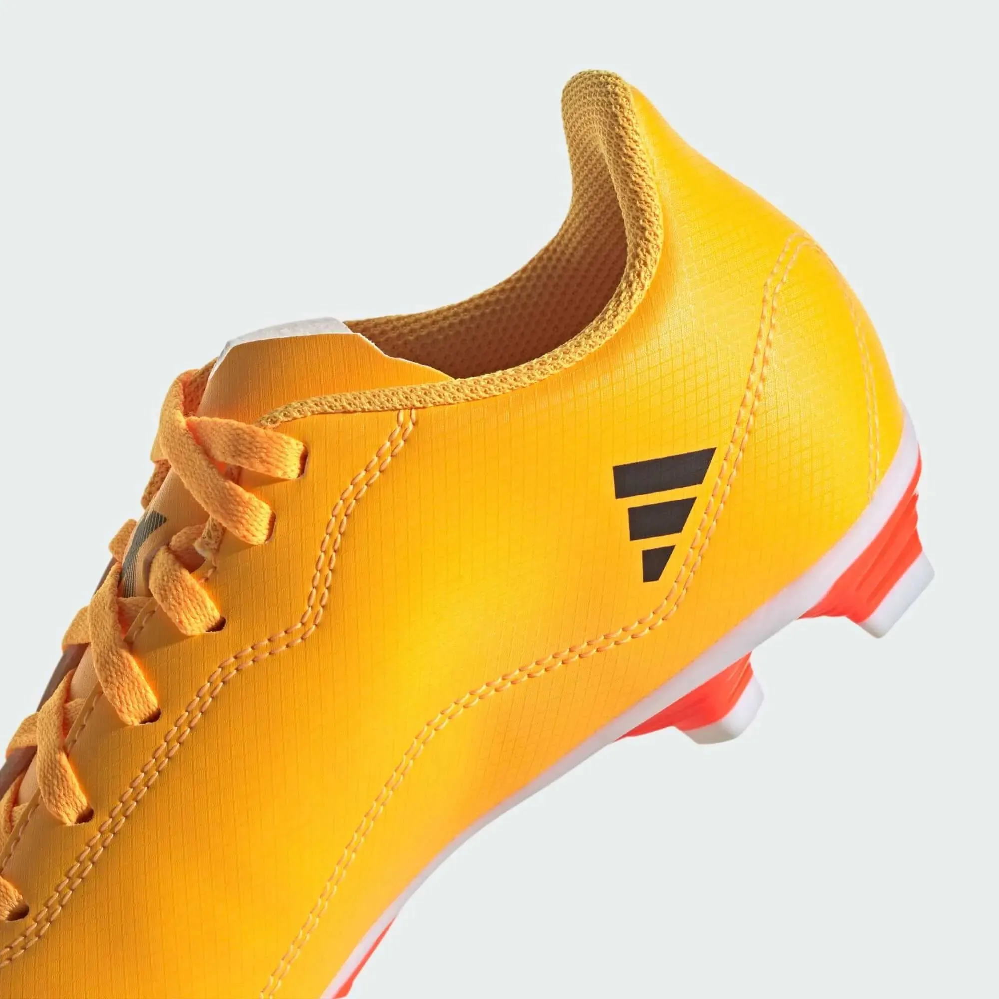 adidas Kids X Speedportal.4 FxG J - Heatspawn (SP23)