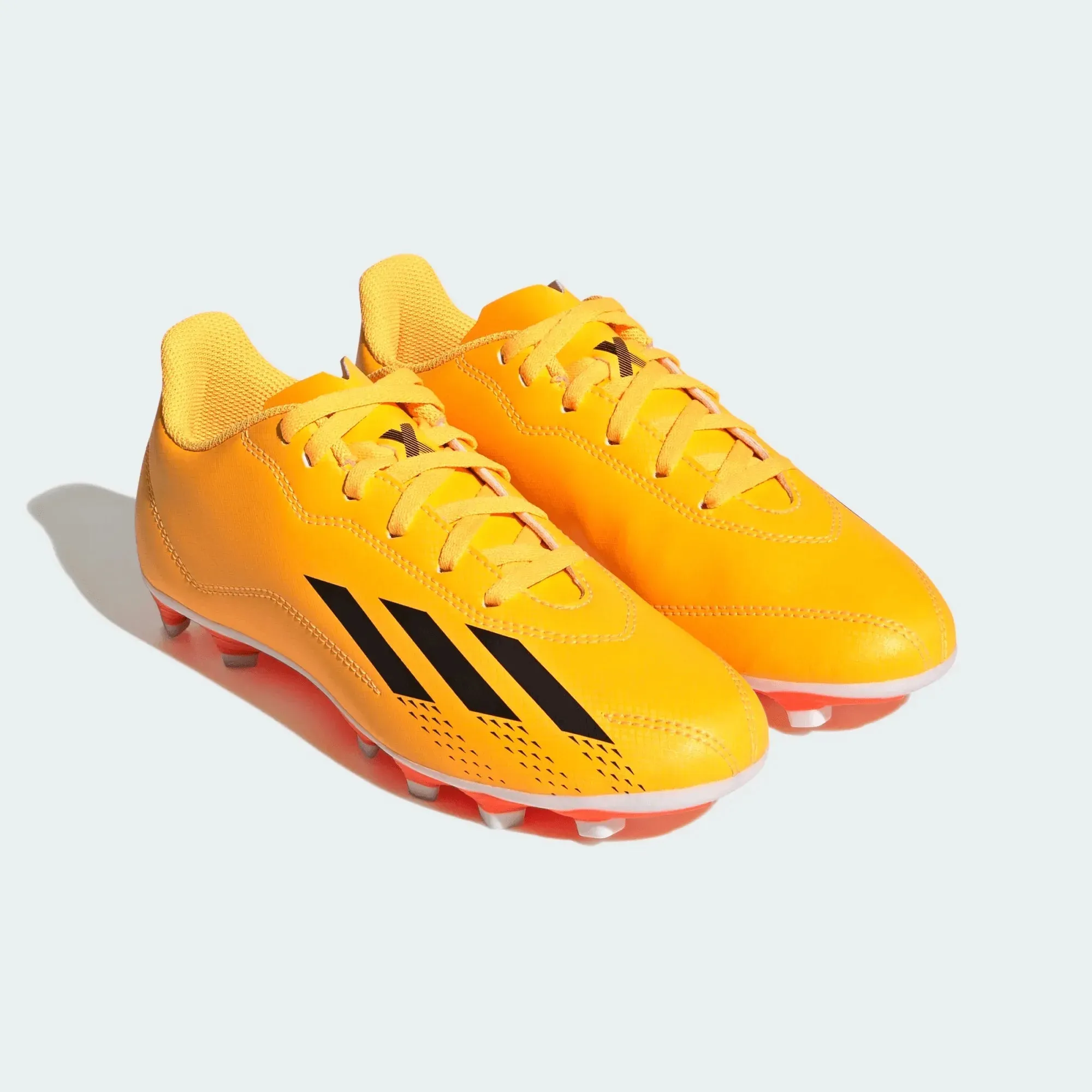 adidas Kids X Speedportal.4 FxG J - Heatspawn (SP23)