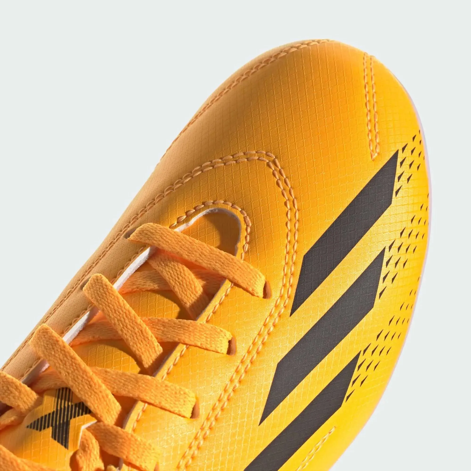 adidas Kids X Speedportal.4 FxG J - Heatspawn (SP23)