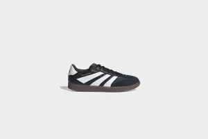 Adidas Predator Freestyle (Core Black/Cloud White/Gold Metallic)