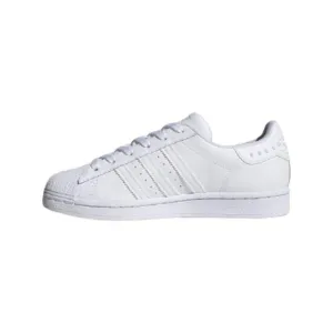 Adidas Superstar Women Original Shoes White