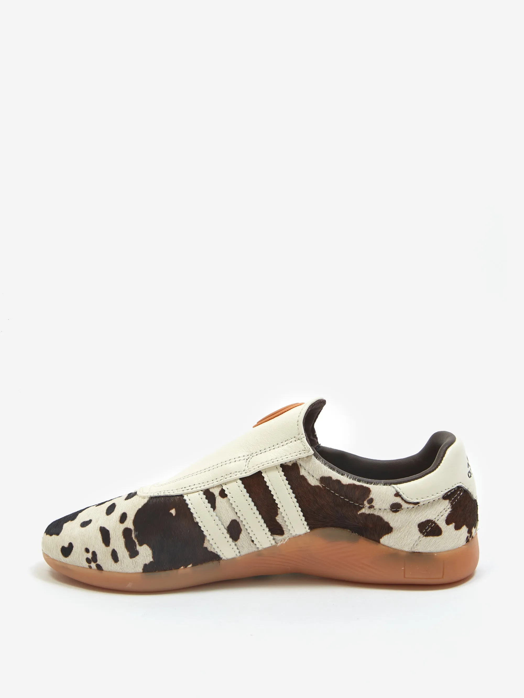 Adidas Taekwondo Mei - Off White/Super Colligate/Gum