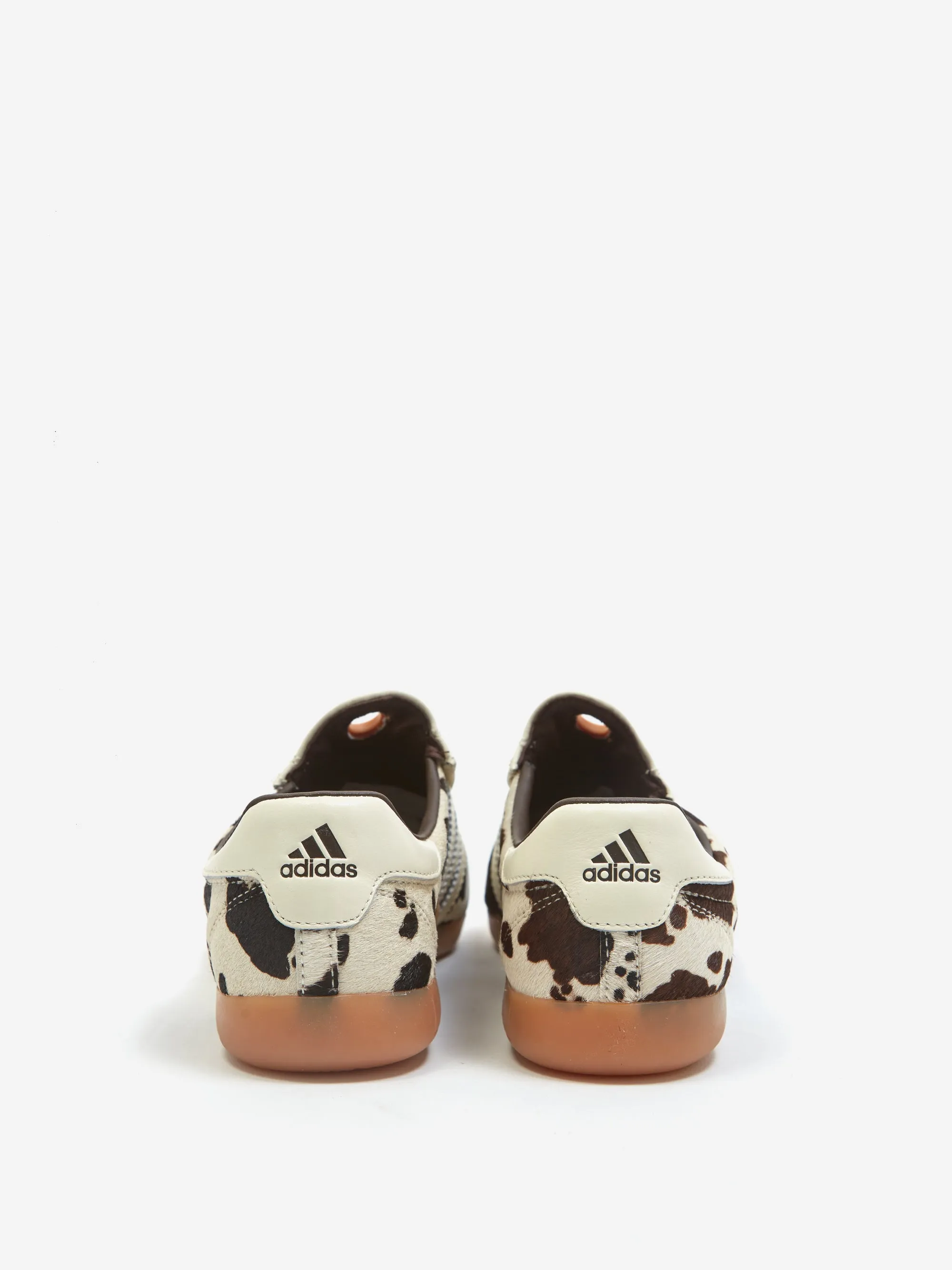 Adidas Taekwondo Mei - Off White/Super Colligate/Gum