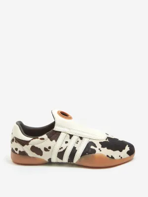 Adidas Taekwondo Mei - Off White/Super Colligate/Gum
