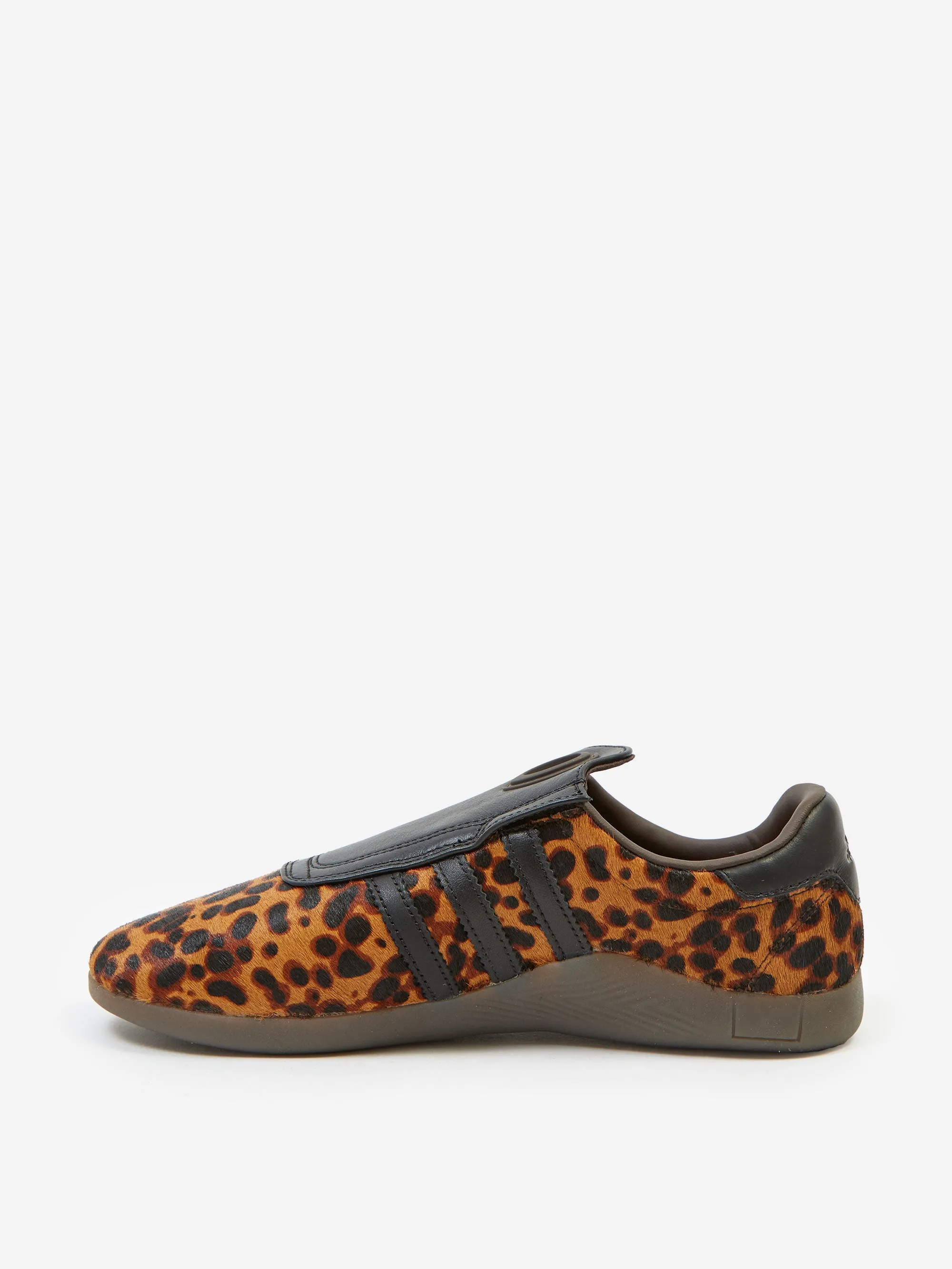 Adidas Taekwondo Mei - Super Color/Core Black/Gum