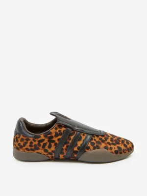 Adidas Taekwondo Mei - Super Color/Core Black/Gum
