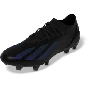 adidas X Crazyfast.1 FG - Core Black