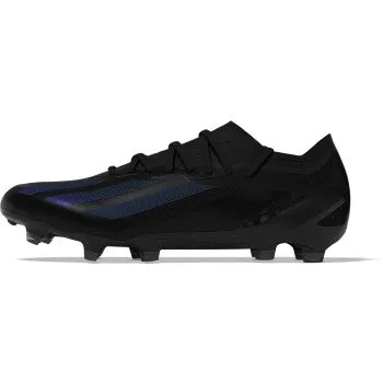 adidas X Crazyfast.1 FG - Core Black
