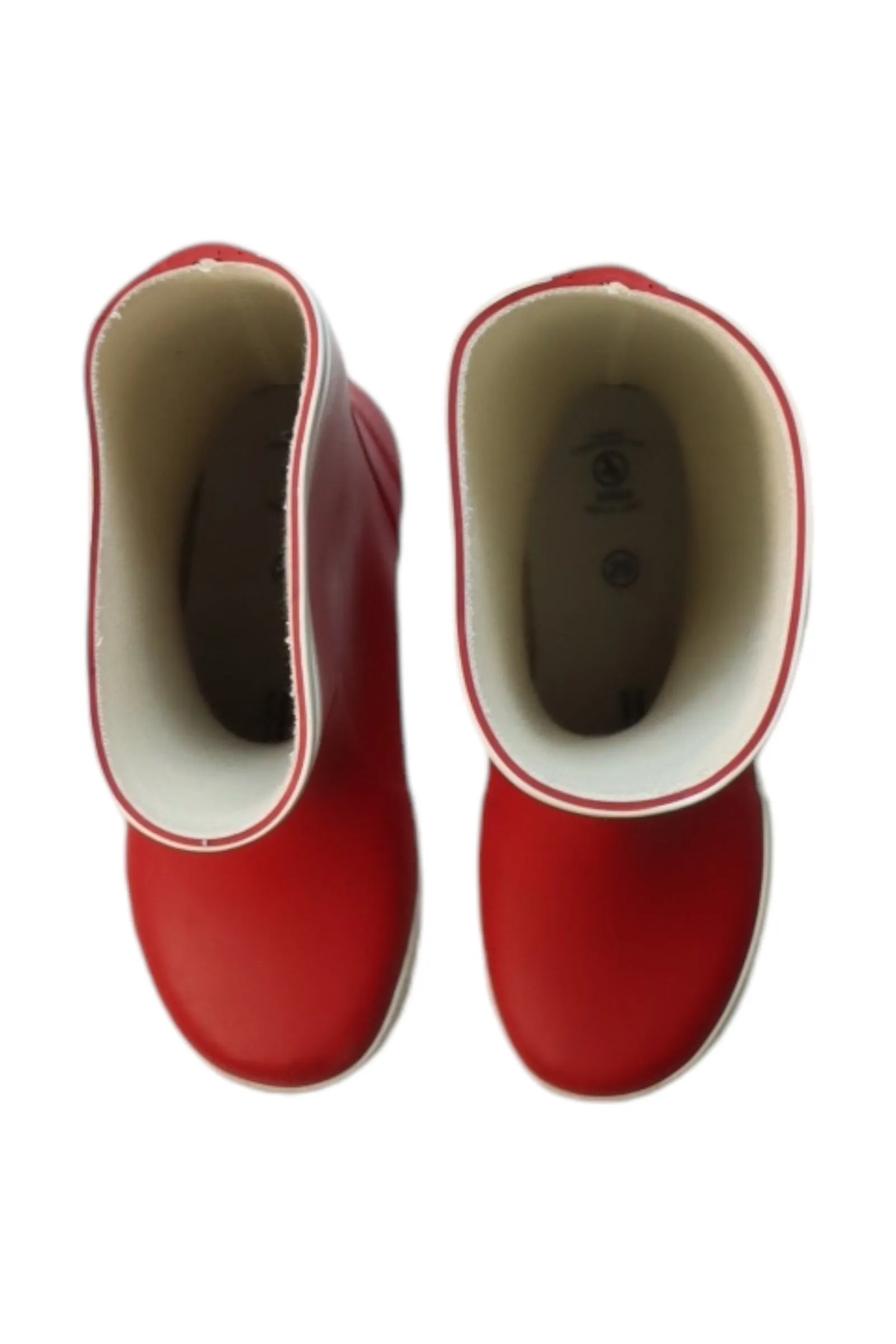 Aigle Rain Boots 5T - 6T (EU29)