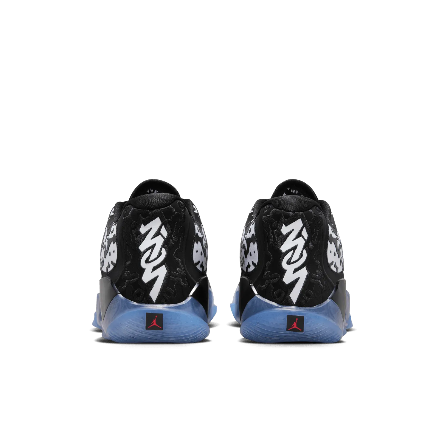 Air Jordan Zion III 'Gen Zion'