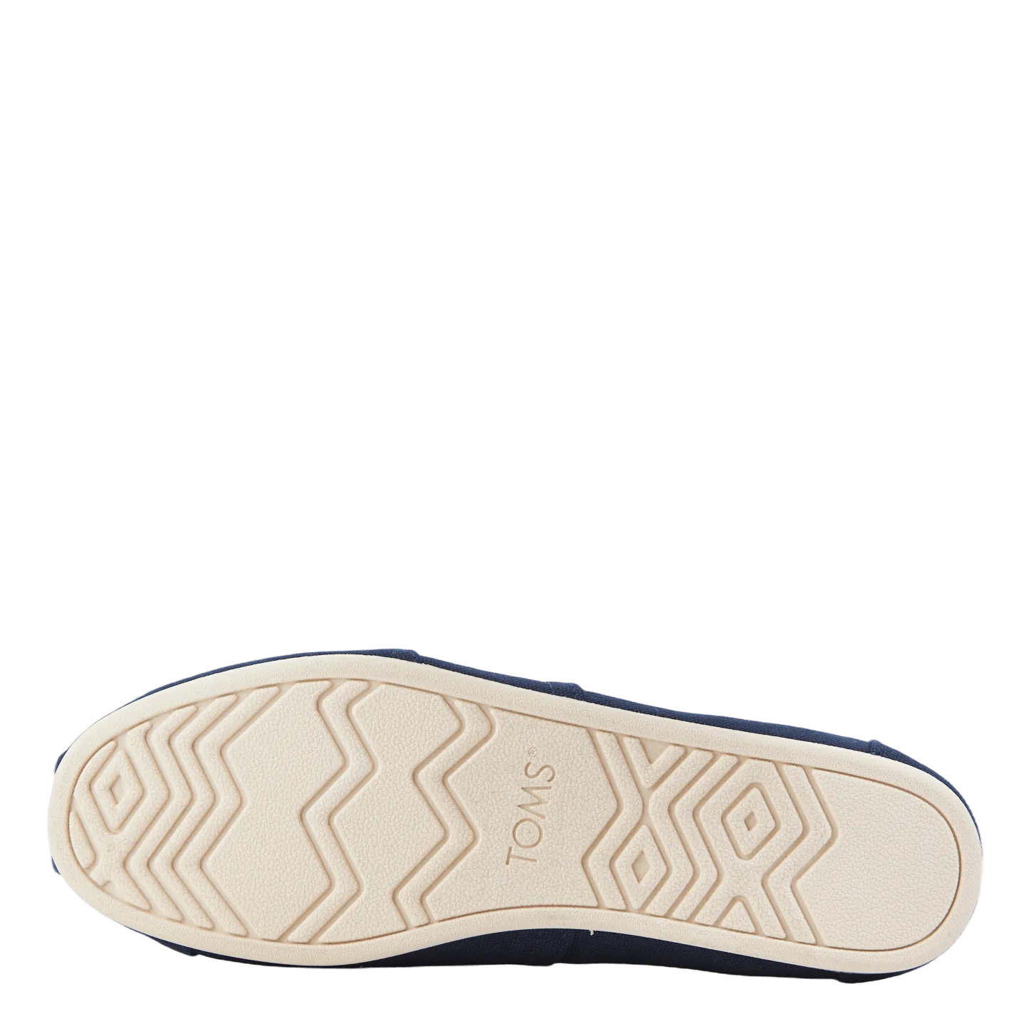 Alp Recycled Cotton Canvas Navy