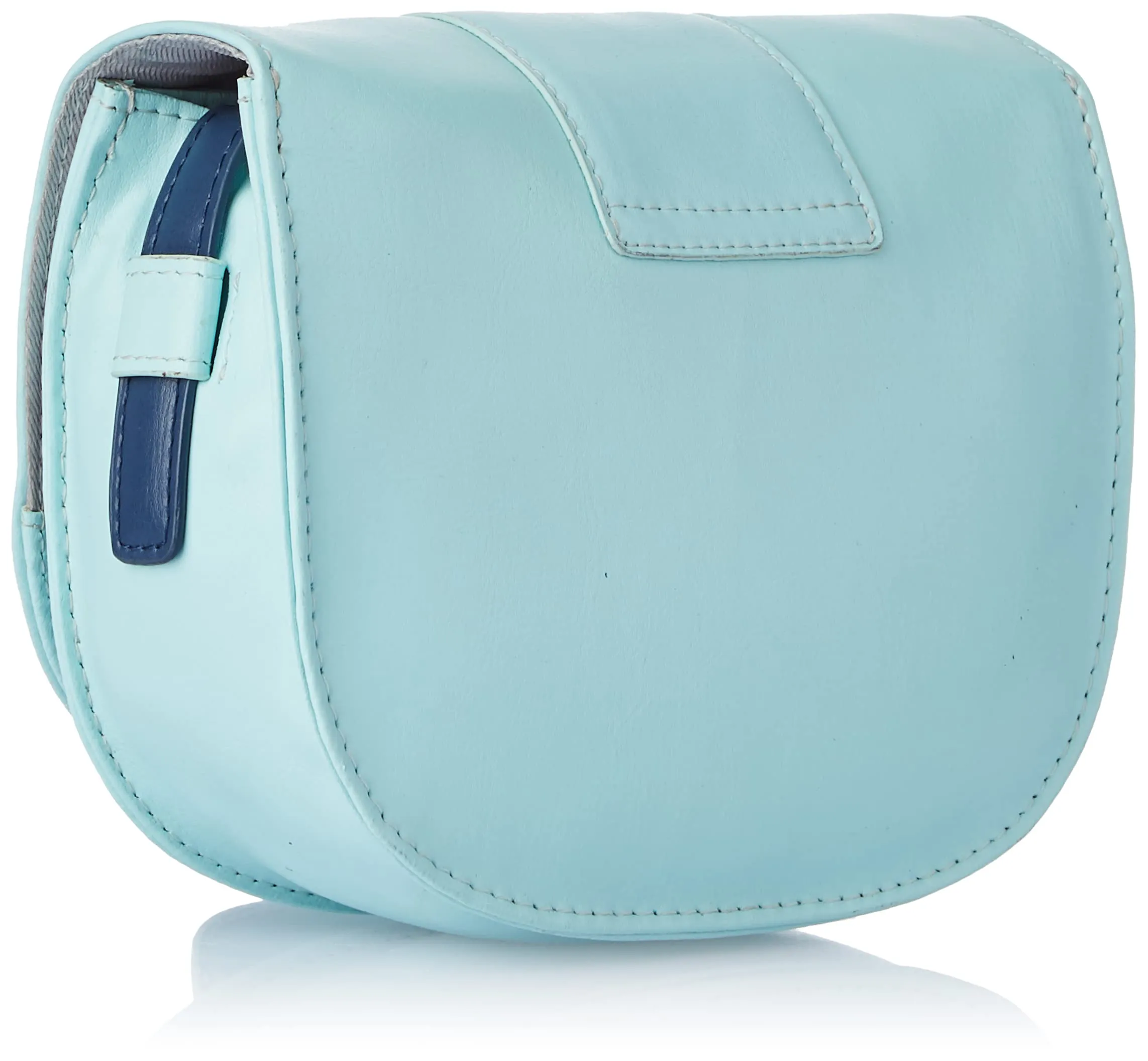Amazon Brand - Eden & Ivy Women's Sling Bag (Aqua)