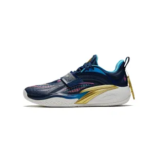 Anta Mens Kai 1 "Playoff Away" Shoes