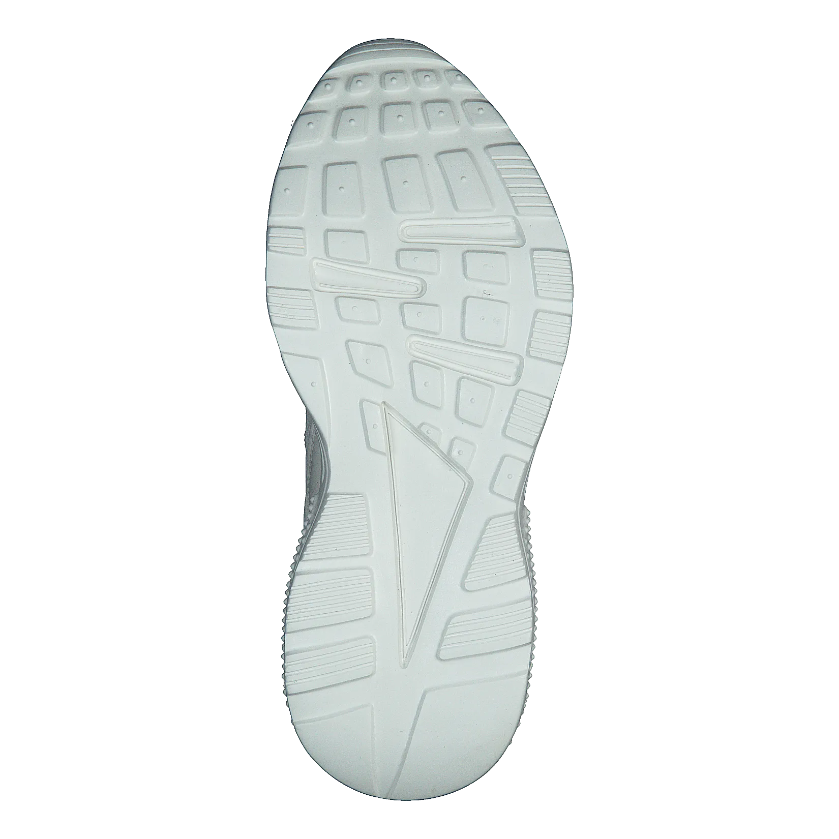 Antonia Sneaker White Multi