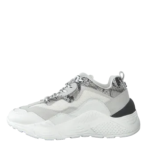 Antonia Sneaker White Multi