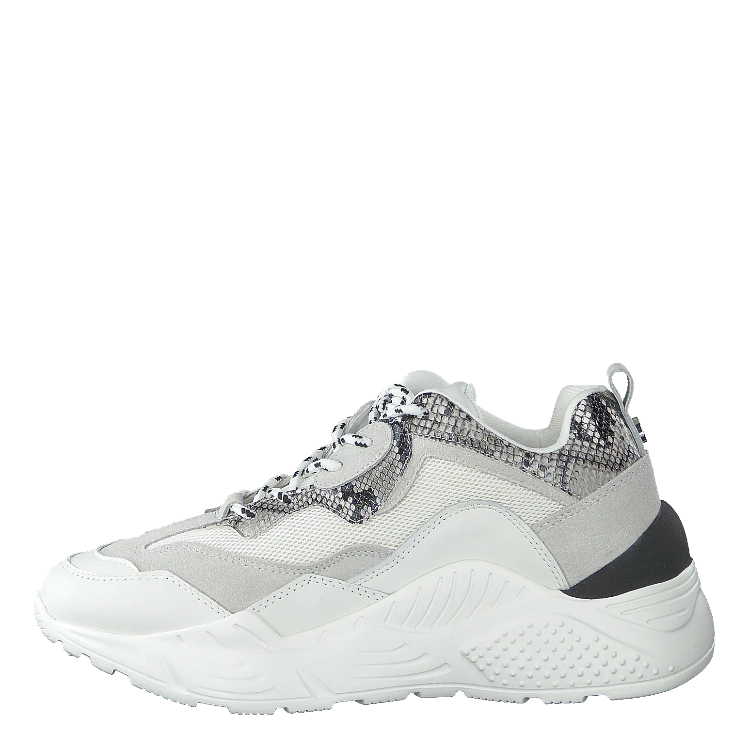 Antonia Sneaker White Multi