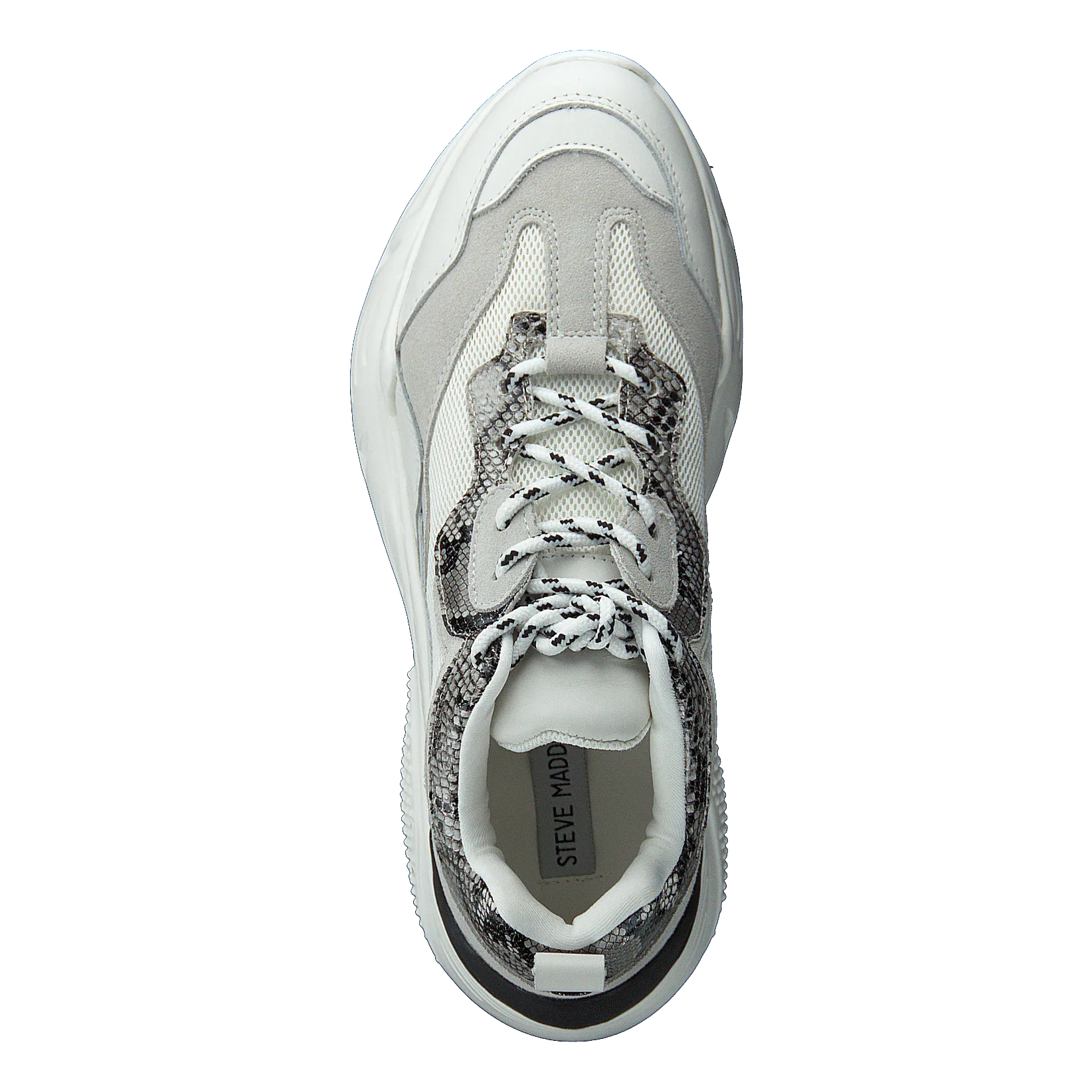 Antonia Sneaker White Multi