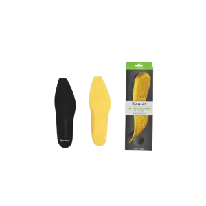 Ariat Women's Square Toe All Day Cushion Insoles