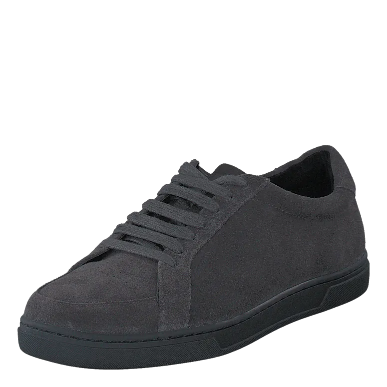 Arne Suede Grey Suede