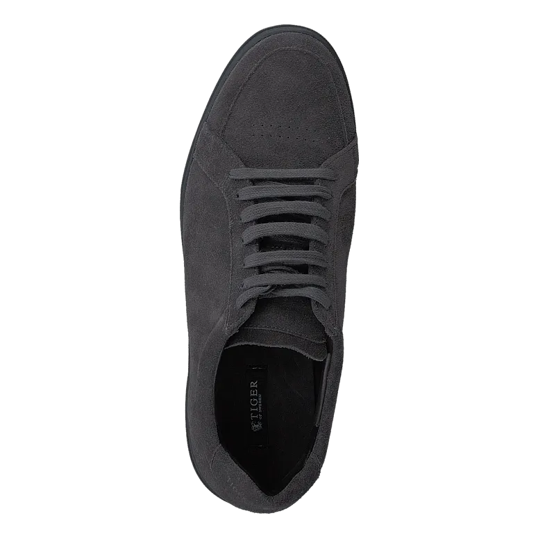 Arne Suede Grey Suede