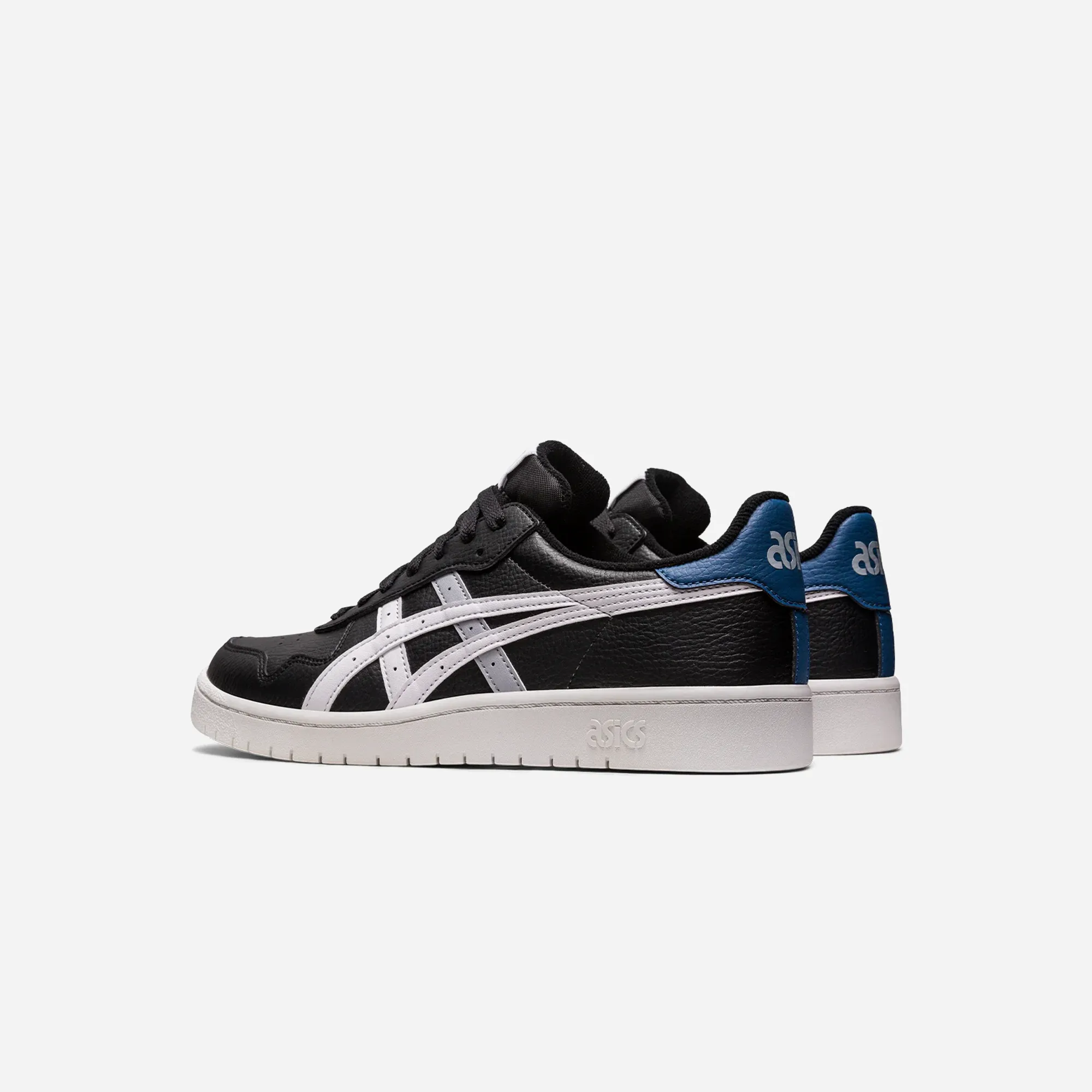 Asics Japan S Black White