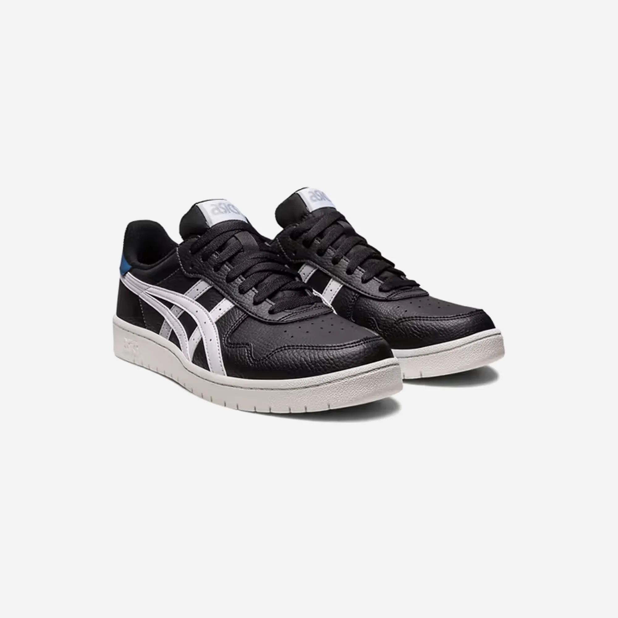Asics Japan S Black White