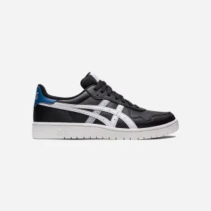 Asics Japan S Black White