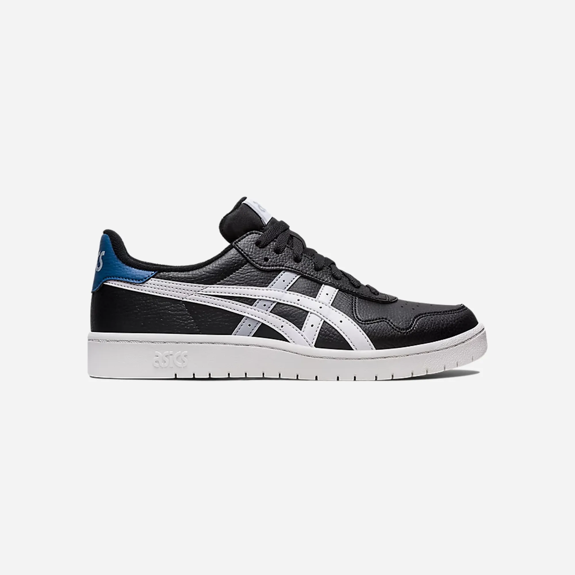 Asics Japan S Black White