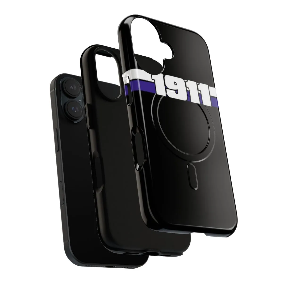 Austria Vienna Football Fan Magnetic Phone Case
