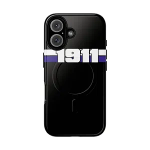 Austria Vienna Football Fan Magnetic Phone Case