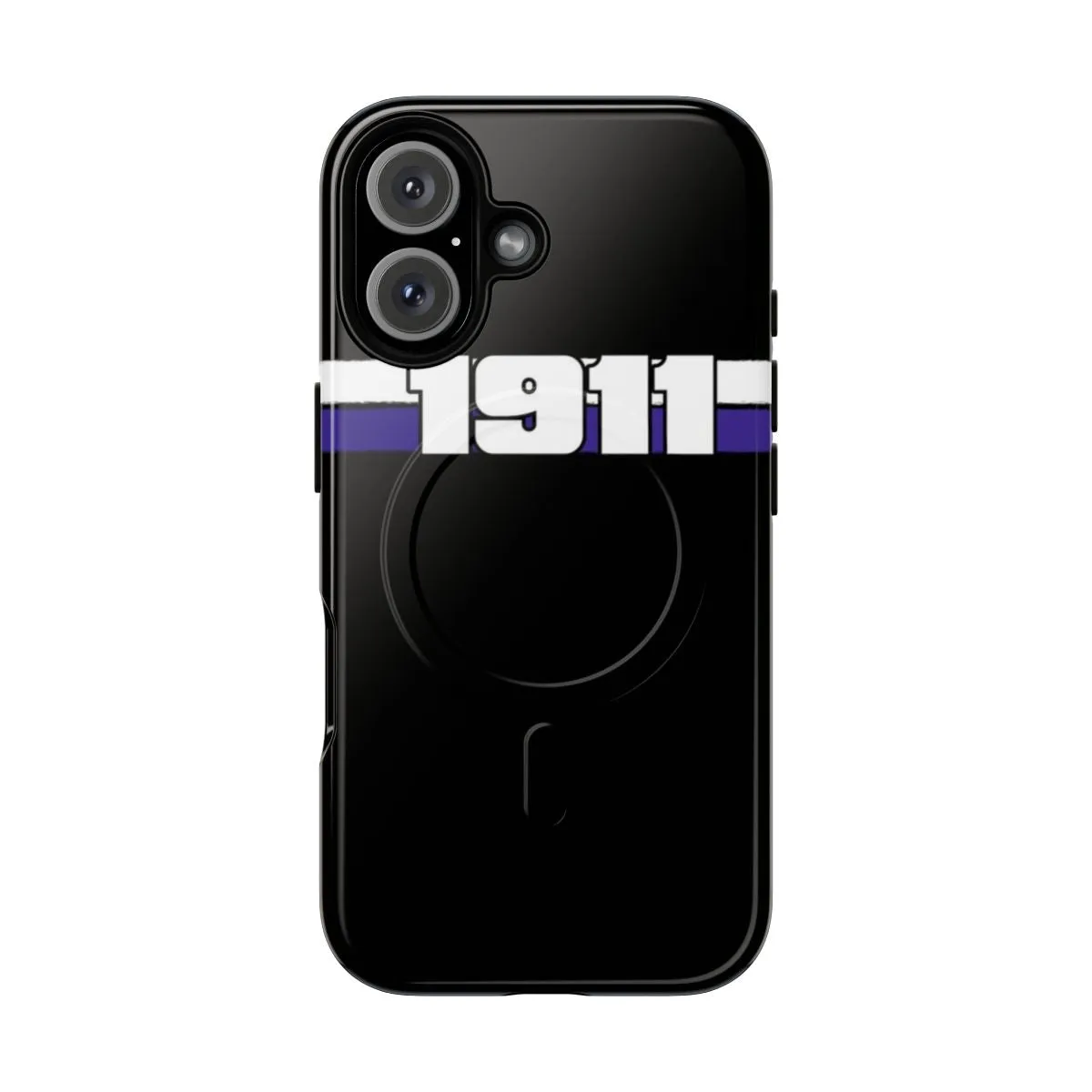 Austria Vienna Football Fan Magnetic Phone Case