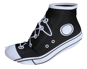 Basketball Cycling Shoe Covers